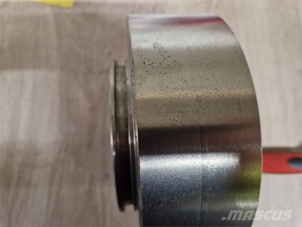 Eco Log ECO LOG Μετάδοση