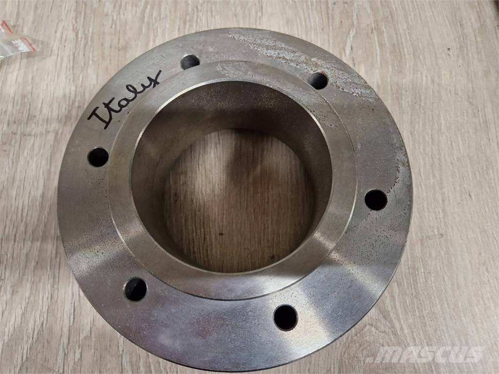 Eco Log ECO LOG Μετάδοση