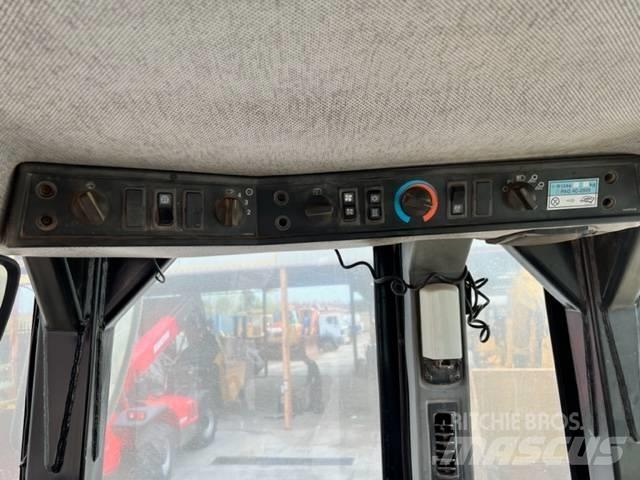 CAT 950 G Φορτωτές με λάστιχα (Τροχοφόροι)