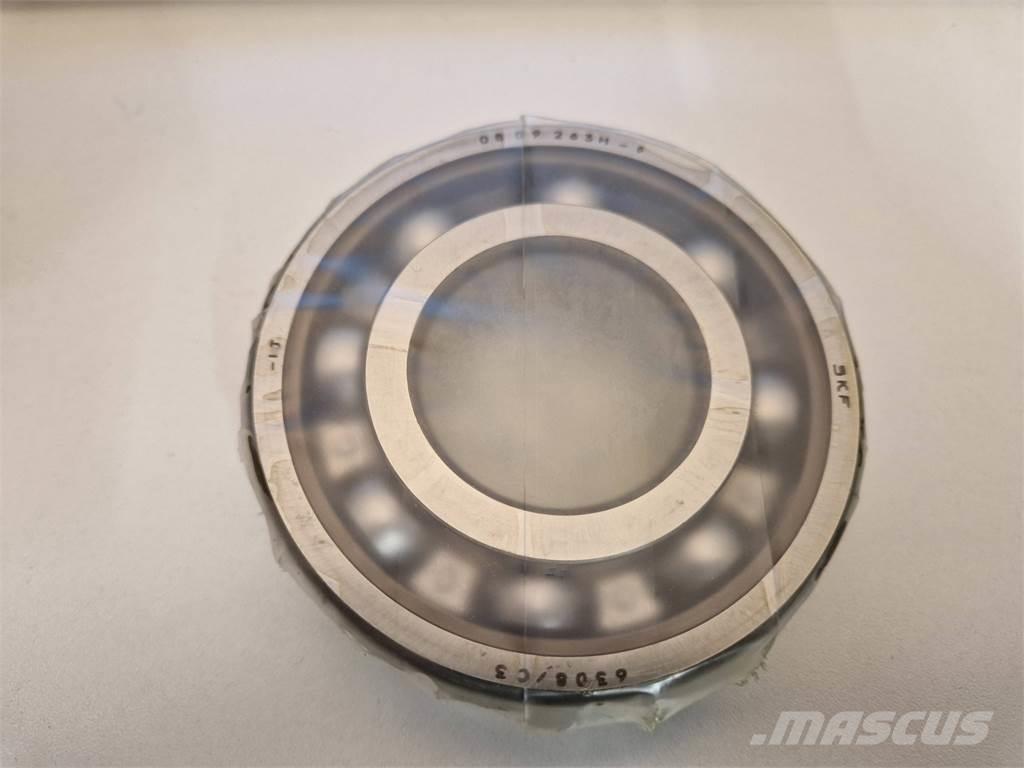 Ponsse CH005010118 Σασί - πλαίσιο