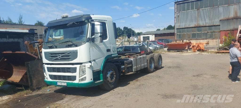 Volvo FM 330 Φορτηγά Σασί