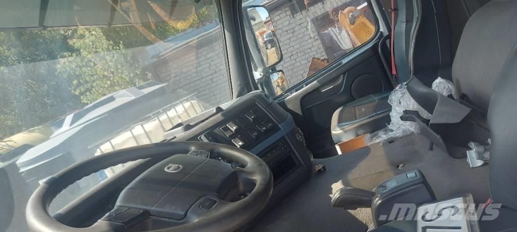 Volvo FM 330 Φορτηγά Σασί