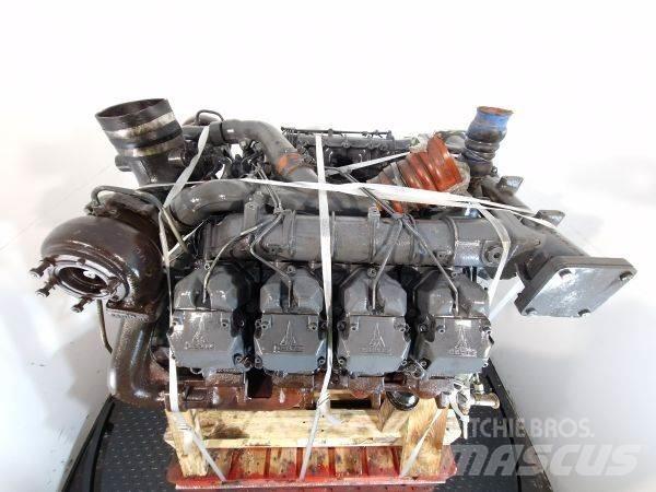 Deutz BF8M1015CP Κινητήρες