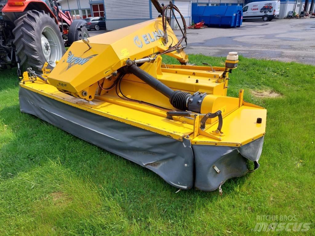 Elho Arrow NM 3200 Χορτοκοπτικά-διαμορφωτές