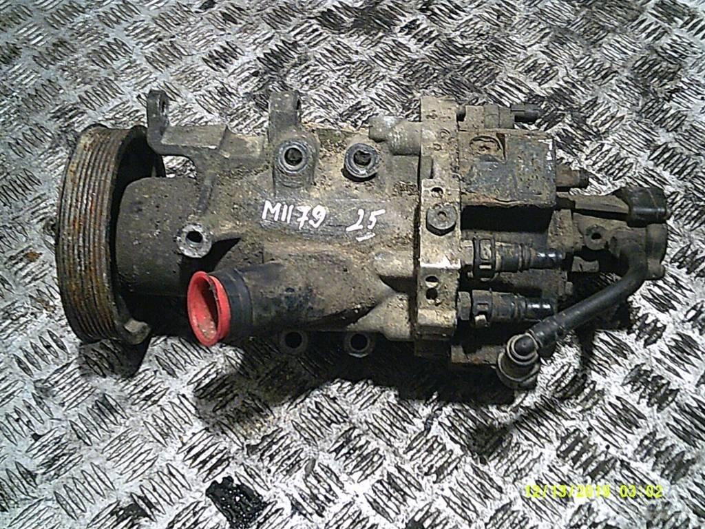MAN TGA  51385073041 Κινητήρες