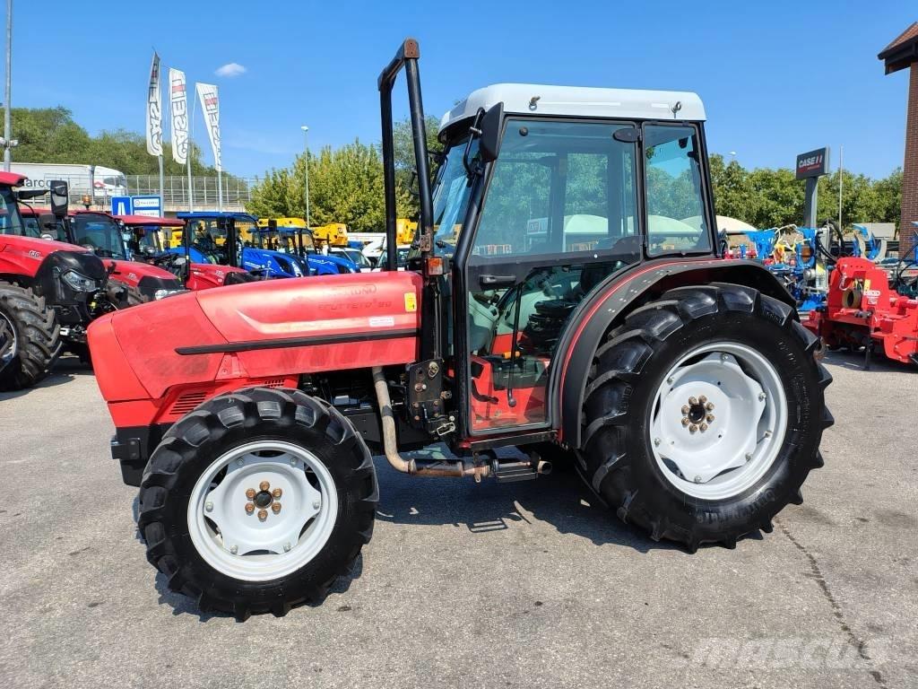 Same Frutteto 3 90 Τρακτέρ