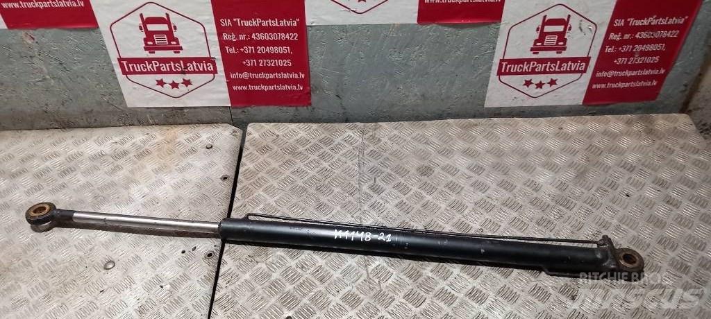 MAN TGA.    81978110008 Υδραυλικά