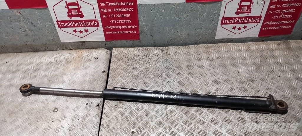 MAN TGA.    81978110008 Υδραυλικά