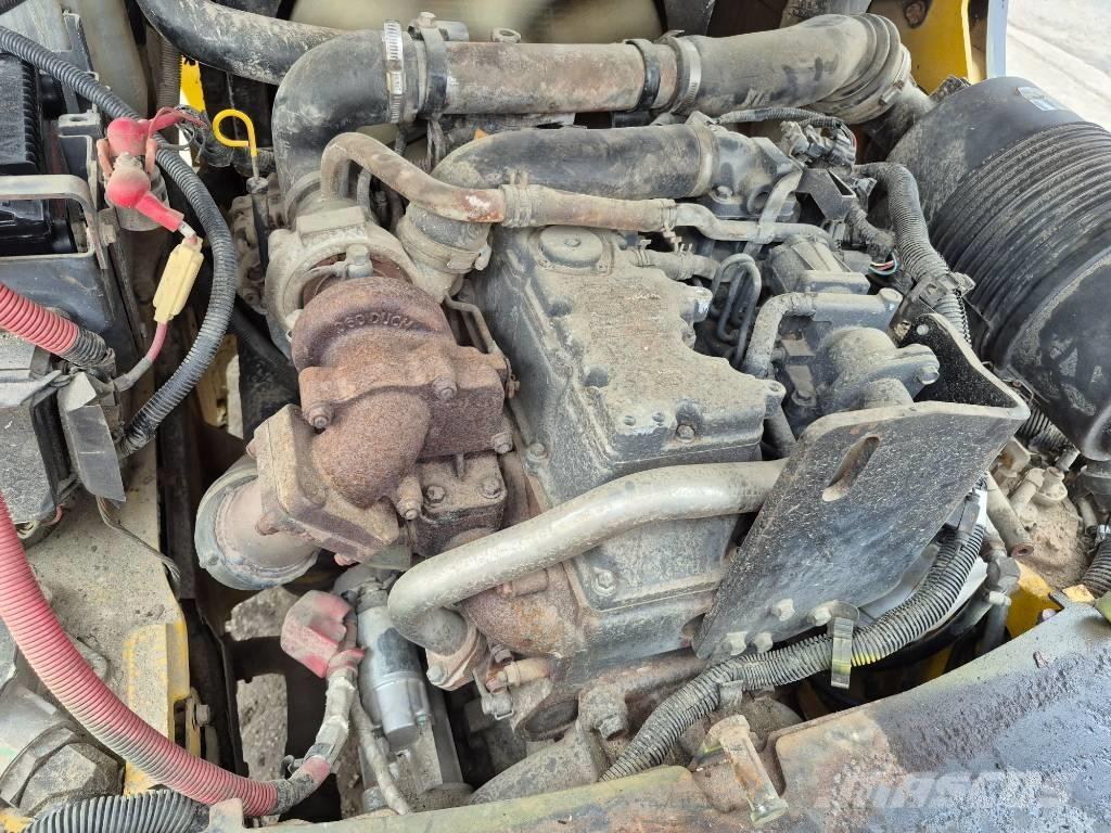 Yale GDP 100 Περονοφόρα ανυψωτικά κλαρκ - άλλα