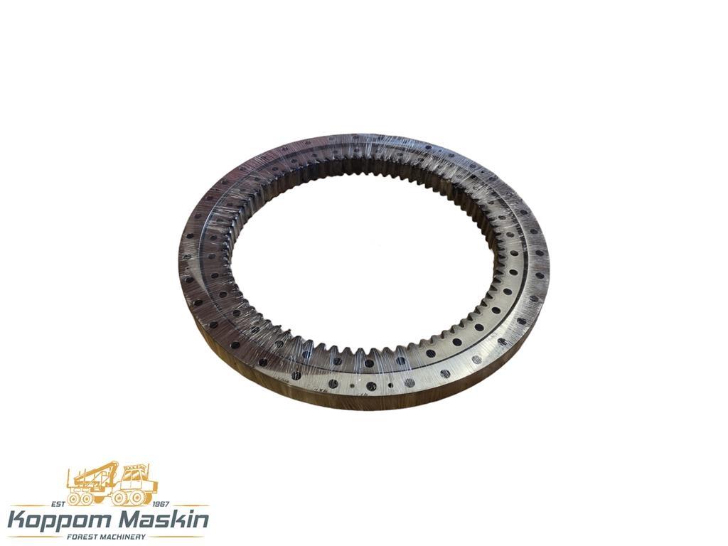 Ponsse 0070362 Γερανοί συλλεκτικών μηχανών