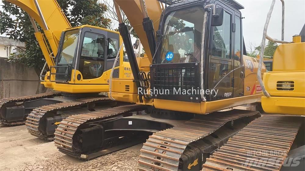 CAT CAT320GX Εκσκαφείς με ερπύστριες