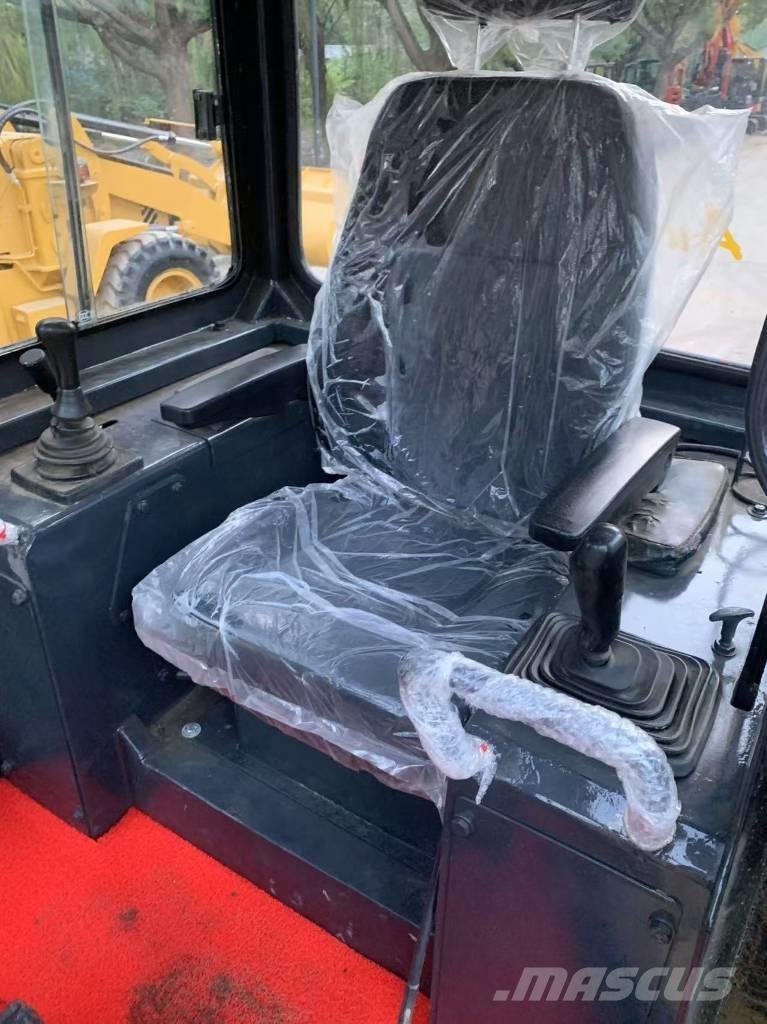 CAT D 5 K Μπουλντόζες με ερπύστριες