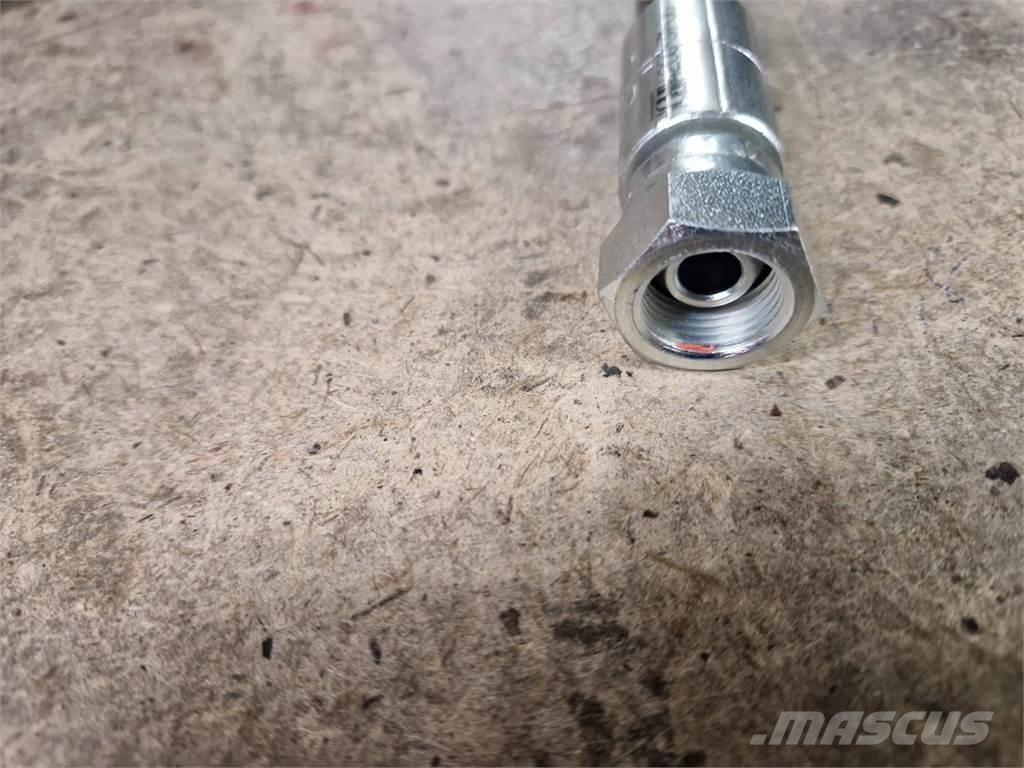 Eco Log 645533 Υδραυλικά