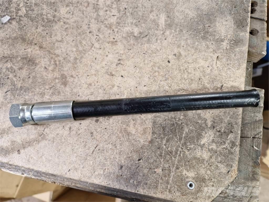 Eco Log 645533 Υδραυλικά