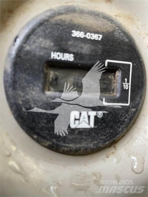 CAT 325C Εκσκαφείς με ερπύστριες