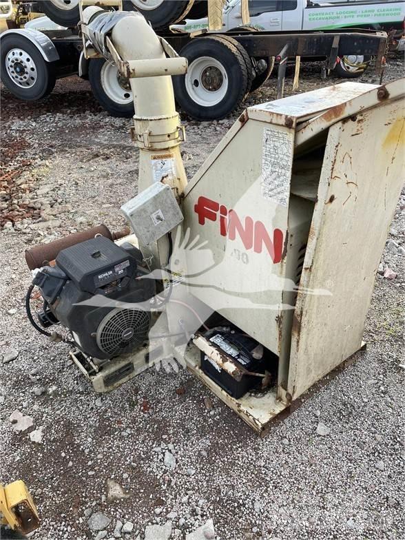 Finn B40 Σπορείς