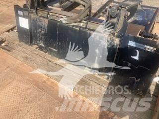 John Deere  Ψήκτρες