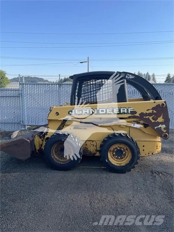 John Deere 240 Άλλα εξαρτήματα για τρακτέρ