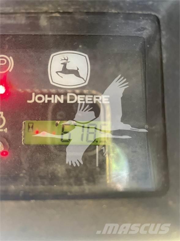 John Deere 240 Άλλα εξαρτήματα για τρακτέρ