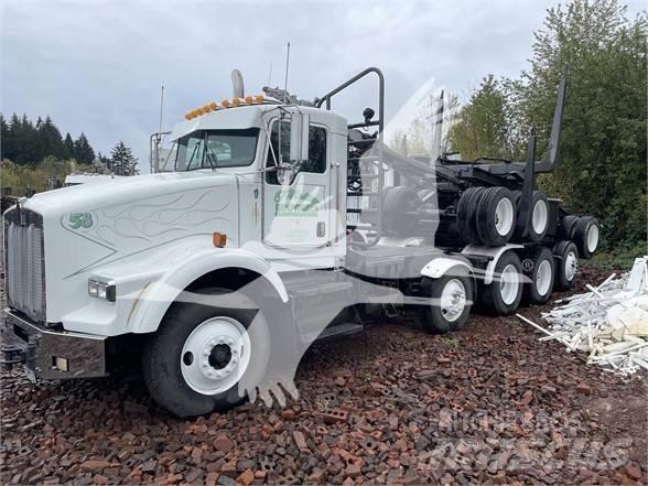 Kenworth T800 Κατασκευές - Άλλα