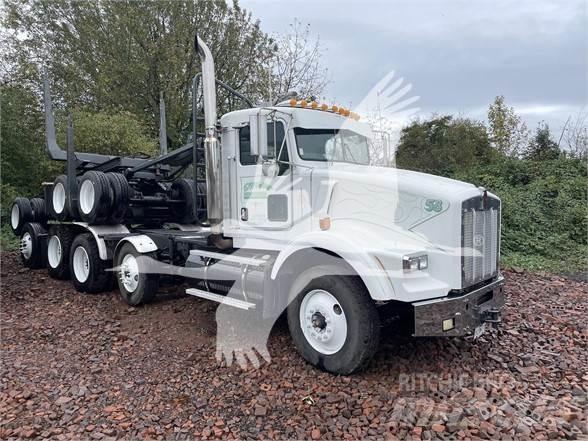 Kenworth T800 Κατασκευές - Άλλα