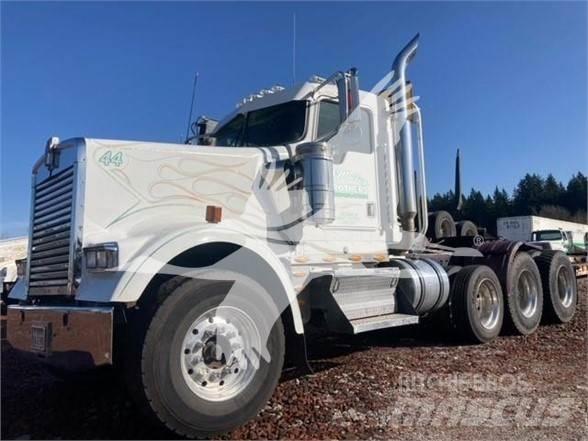 Kenworth W900 Φορτηγά Σασί