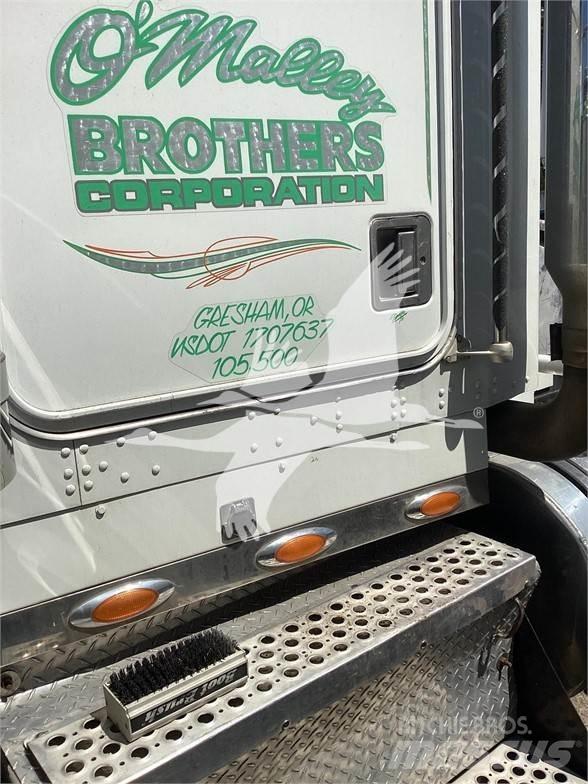 Kenworth W900 Φορτηγά Σασί