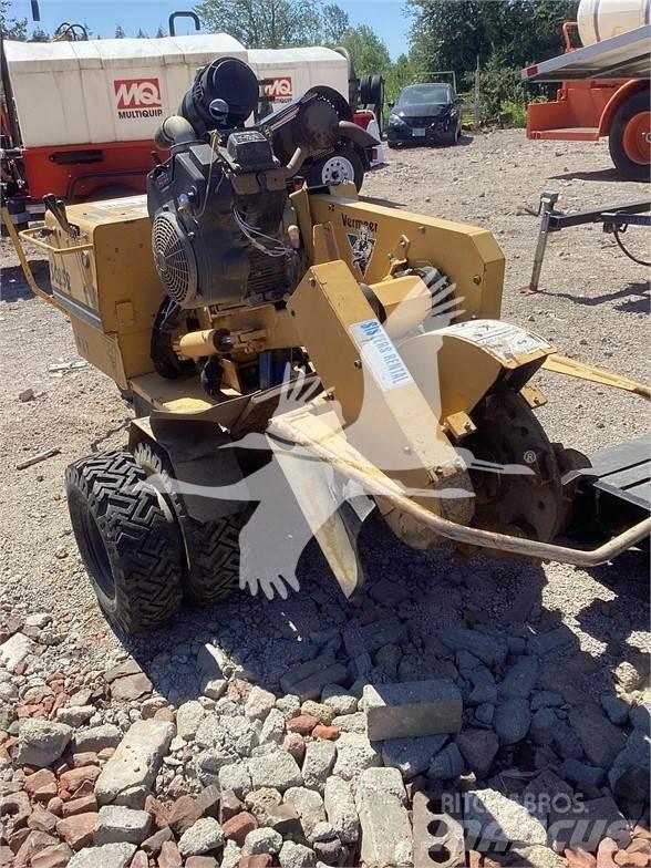 Vermeer SC252 Θραυστήρες κορμών