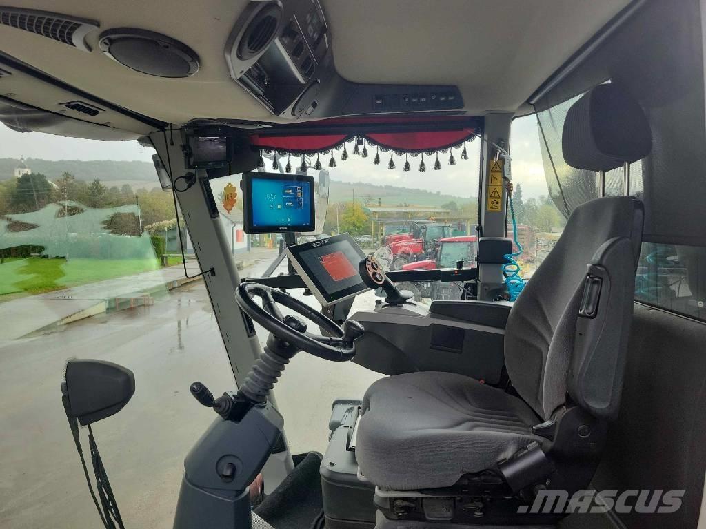 Agrifac Condor IV Αυτοκινούμενα ψεκαστικά