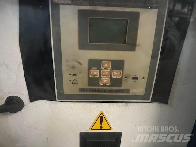  VESERTEC KZR-T50 Γεννήτριες ντίζελ