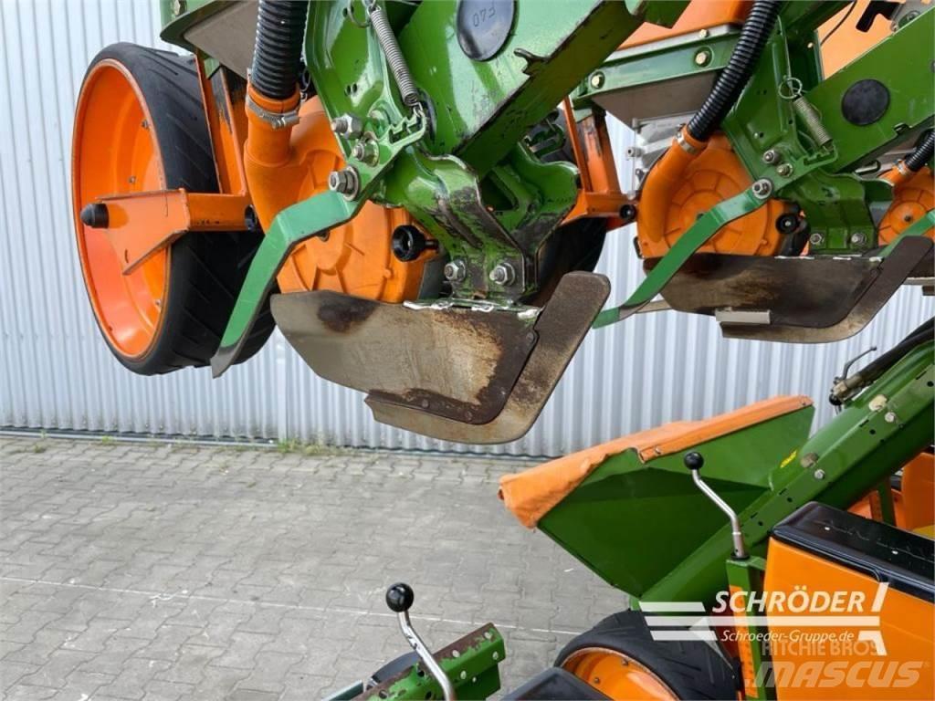 Amazone ED 601-K Μηχανές σποράς ακριβείας