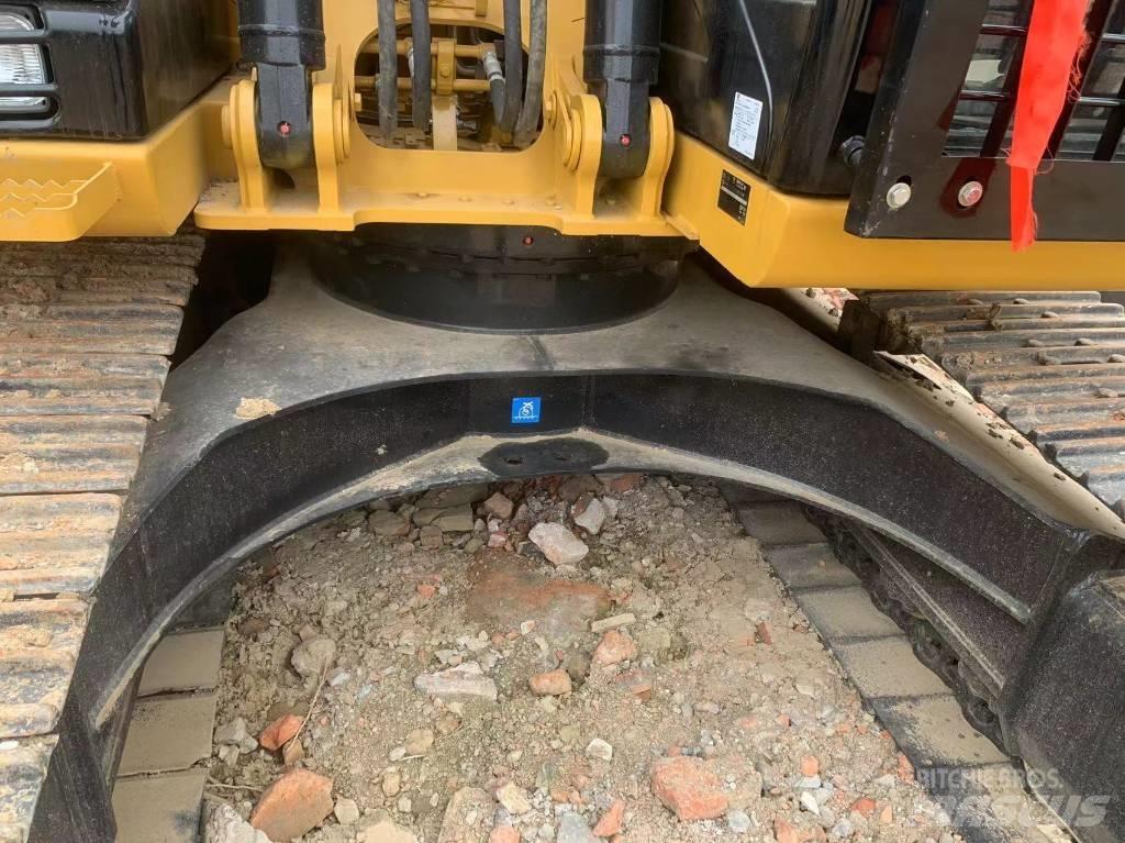CAT 315 D Εκσκαφείς με ερπύστριες