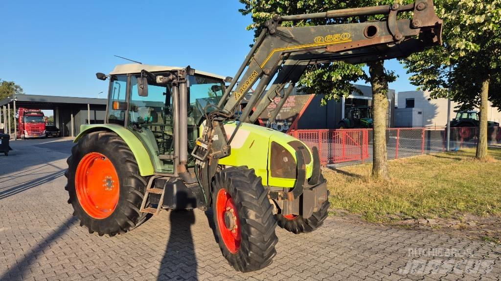 CLAAS Celtis 456 RX Τρακτέρ