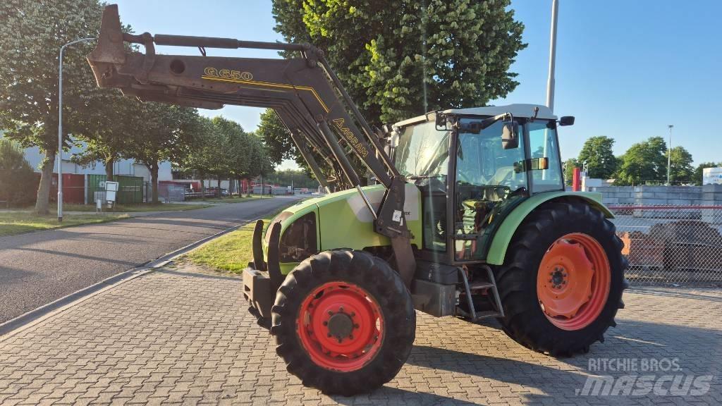 CLAAS Celtis 456 RX Τρακτέρ