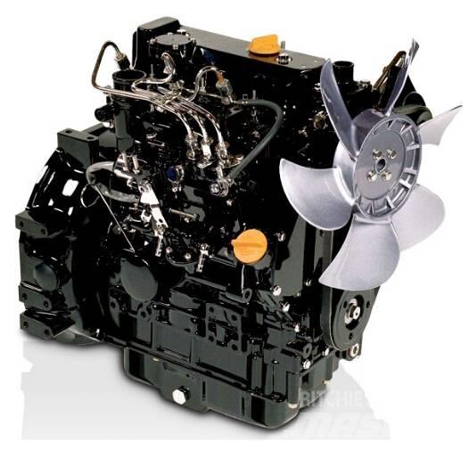 Yanmar 3TNV70 Κινητήρες