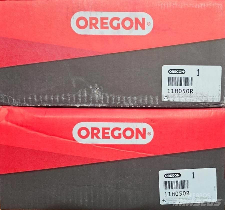 Oregon 18HX, 19HX Δασοπονία - Άλλα