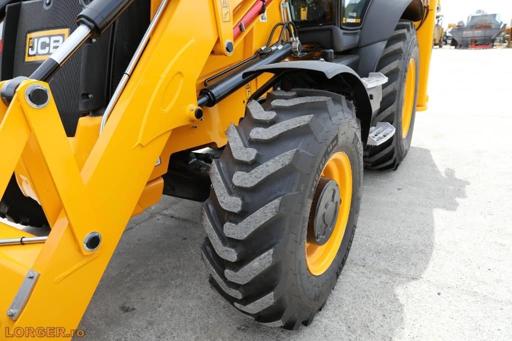 JCB 3 CX New !!! 2024 Εκσκαφείς Φορτωτές τύπου JCB