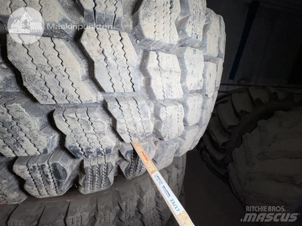 Michelin Snoplus Ελαστικά και ζάντες