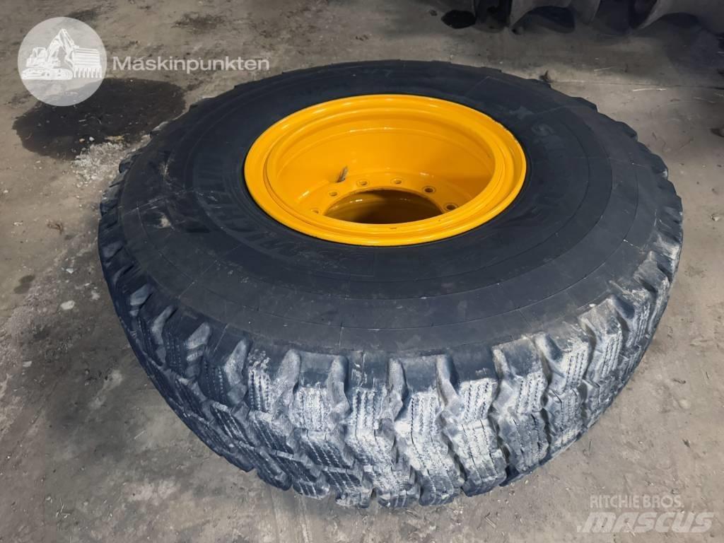 Michelin Snoplus Ελαστικά και ζάντες
