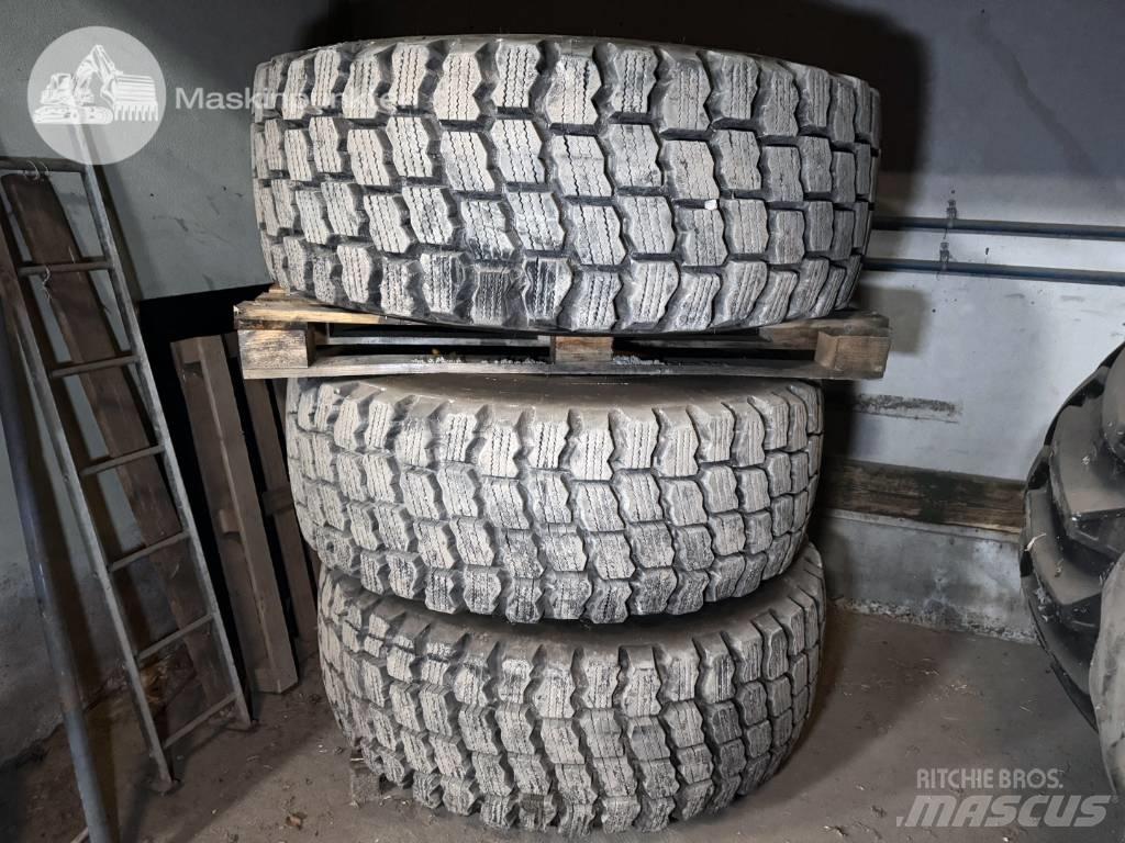 Michelin Snoplus Ελαστικά και ζάντες