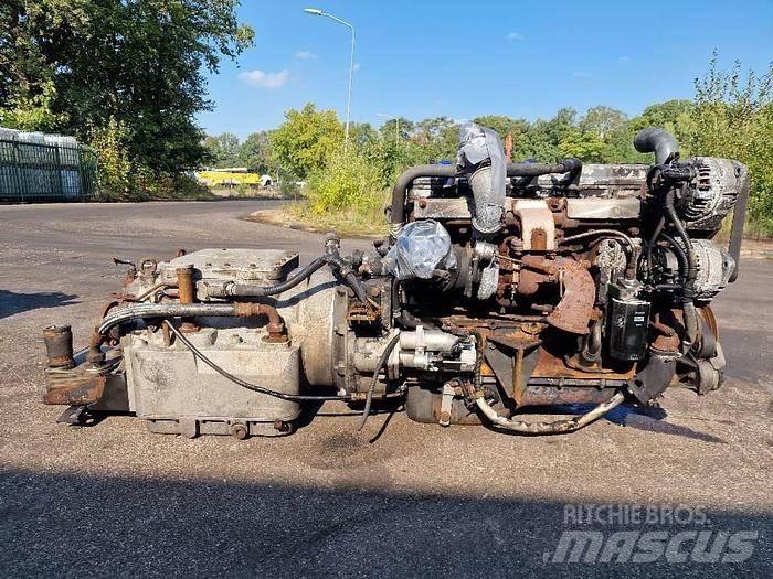 Cummins ISBE 6.7 I Μεταφορές - Άλλα