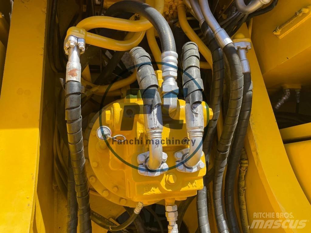 Komatsu PC 300 Εκσκαφείς με ερπύστριες