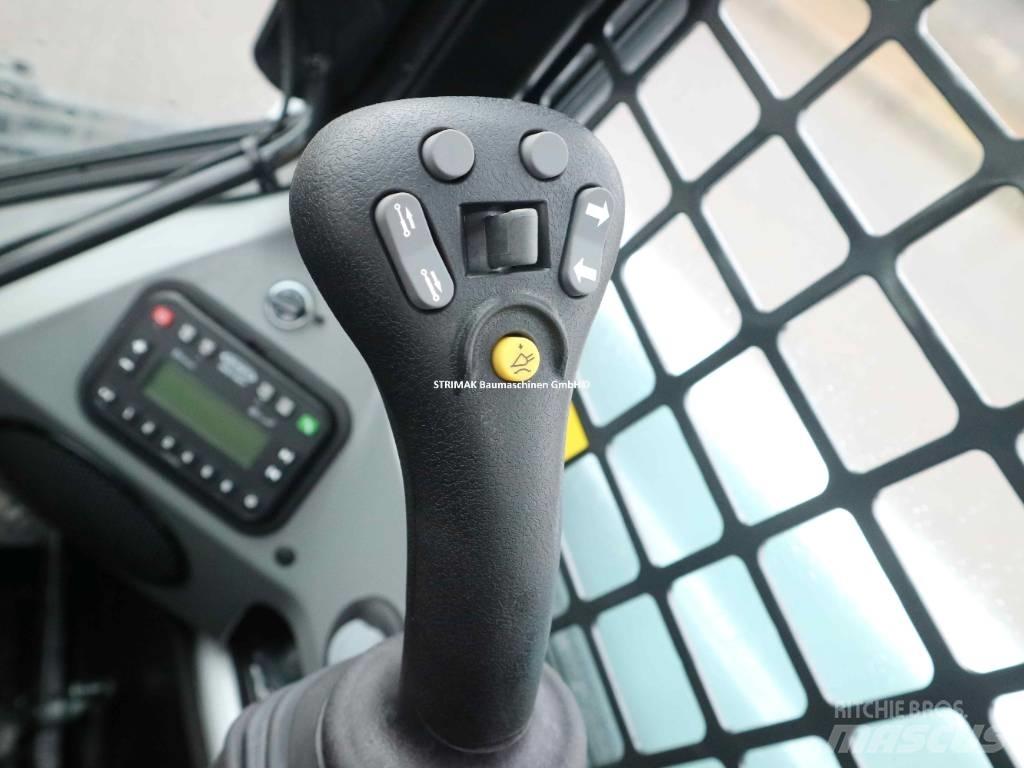 Bobcat T 450 Φορτωτάκια