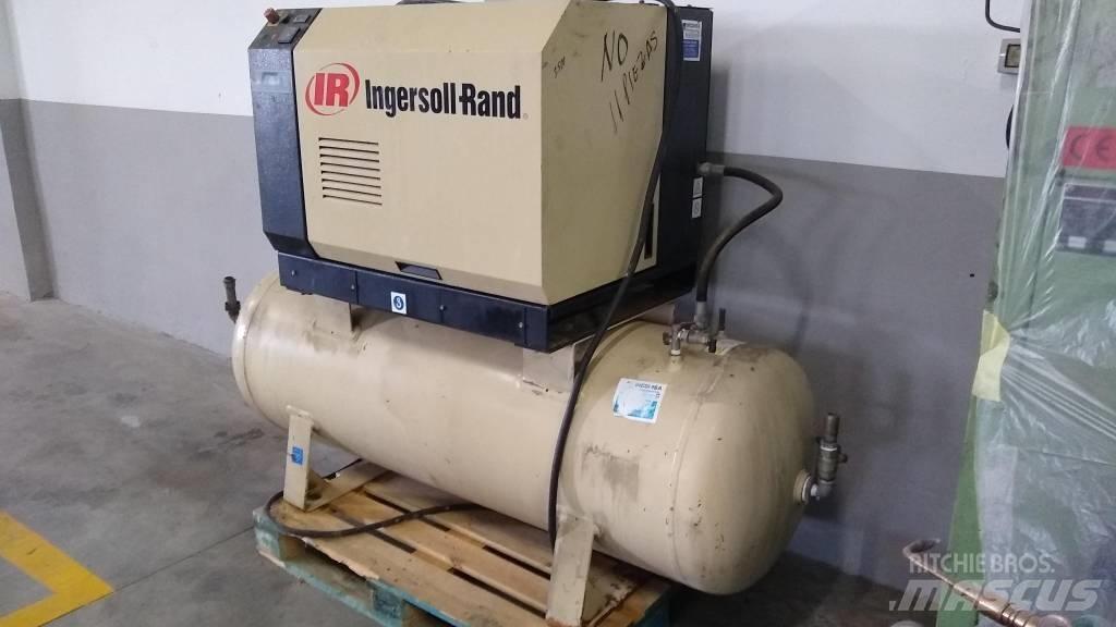 Ingersoll Rand MH11 Συμπιεστές