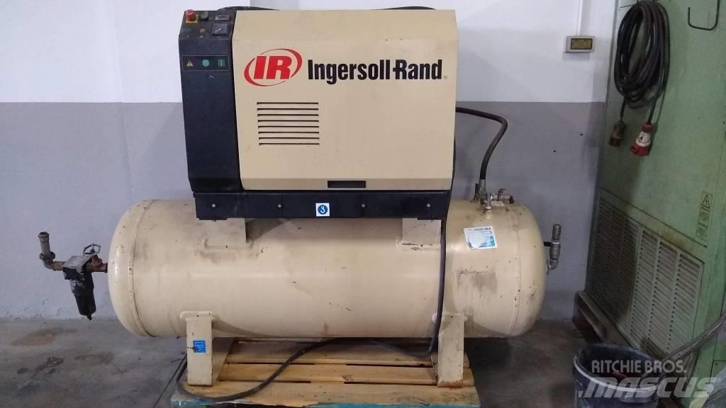 Ingersoll Rand MH11 Συμπιεστές
