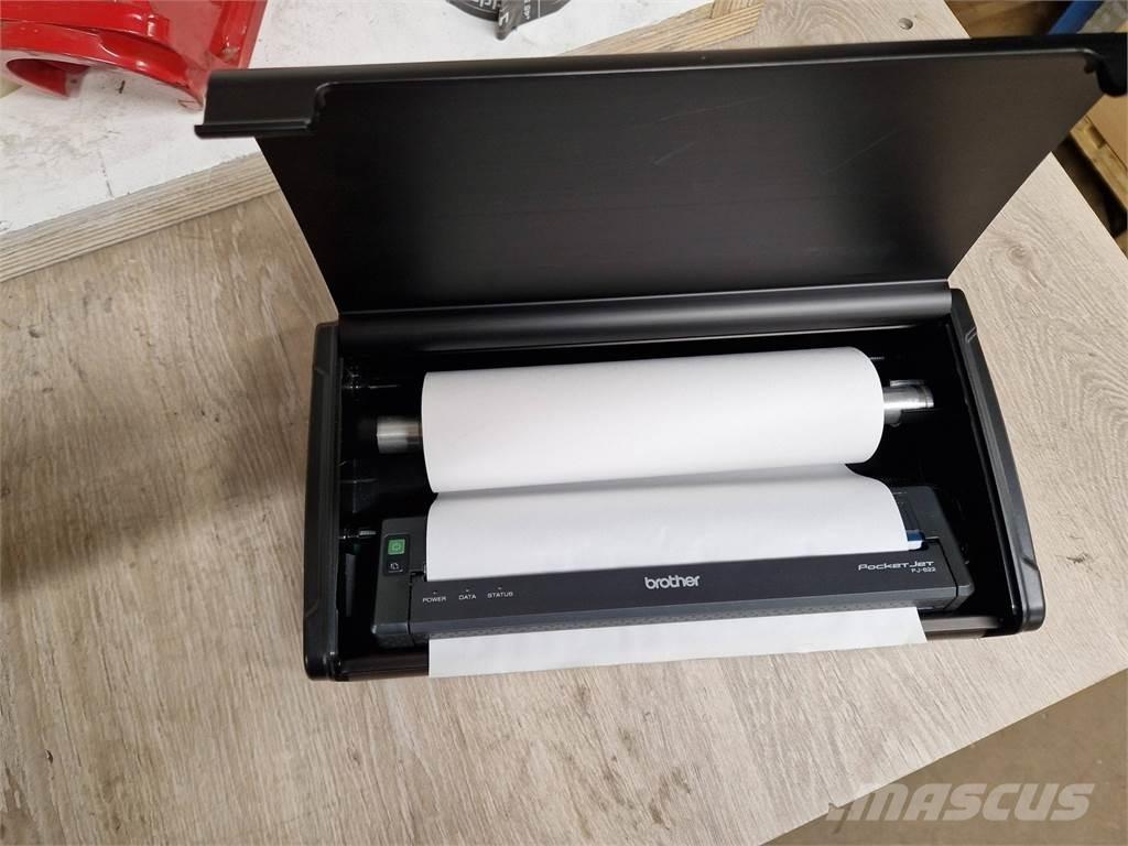 Eco Log 7007549 Ηλεκτρονικά