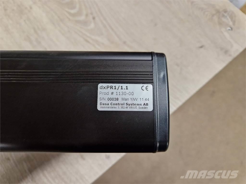 Eco Log 7007549 Ηλεκτρονικά