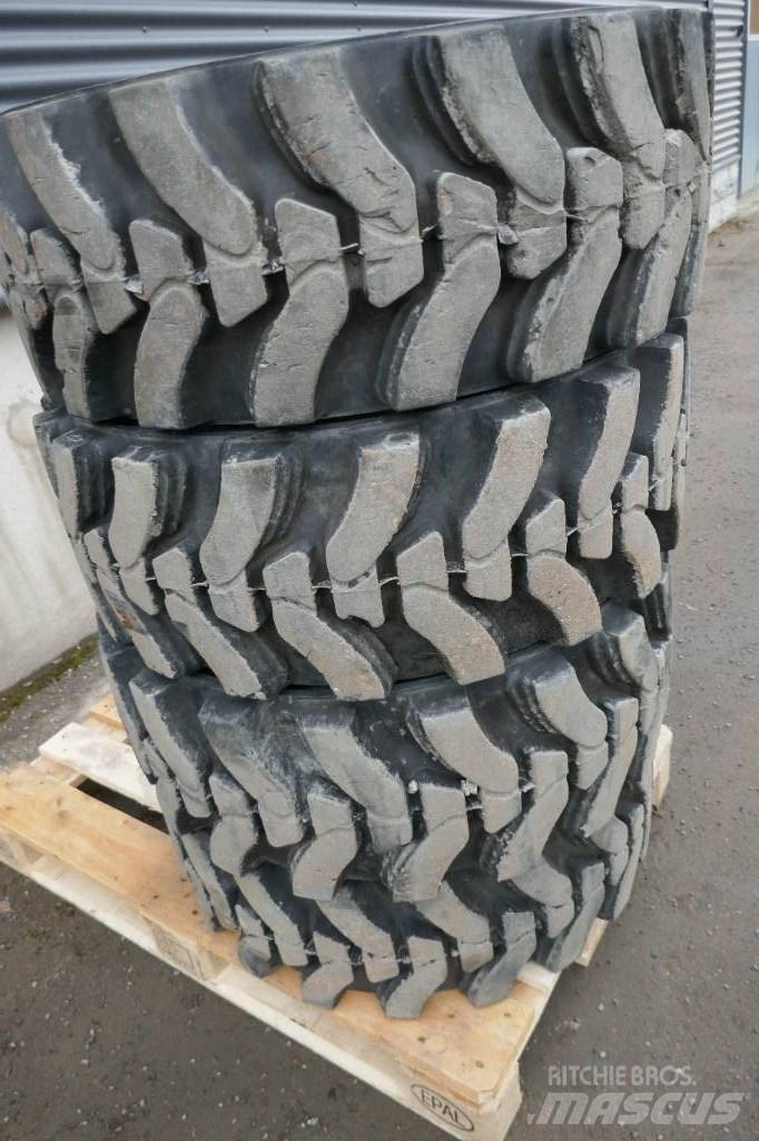 ATN Zebra 16 Hjul Ελαστικά και ζάντες