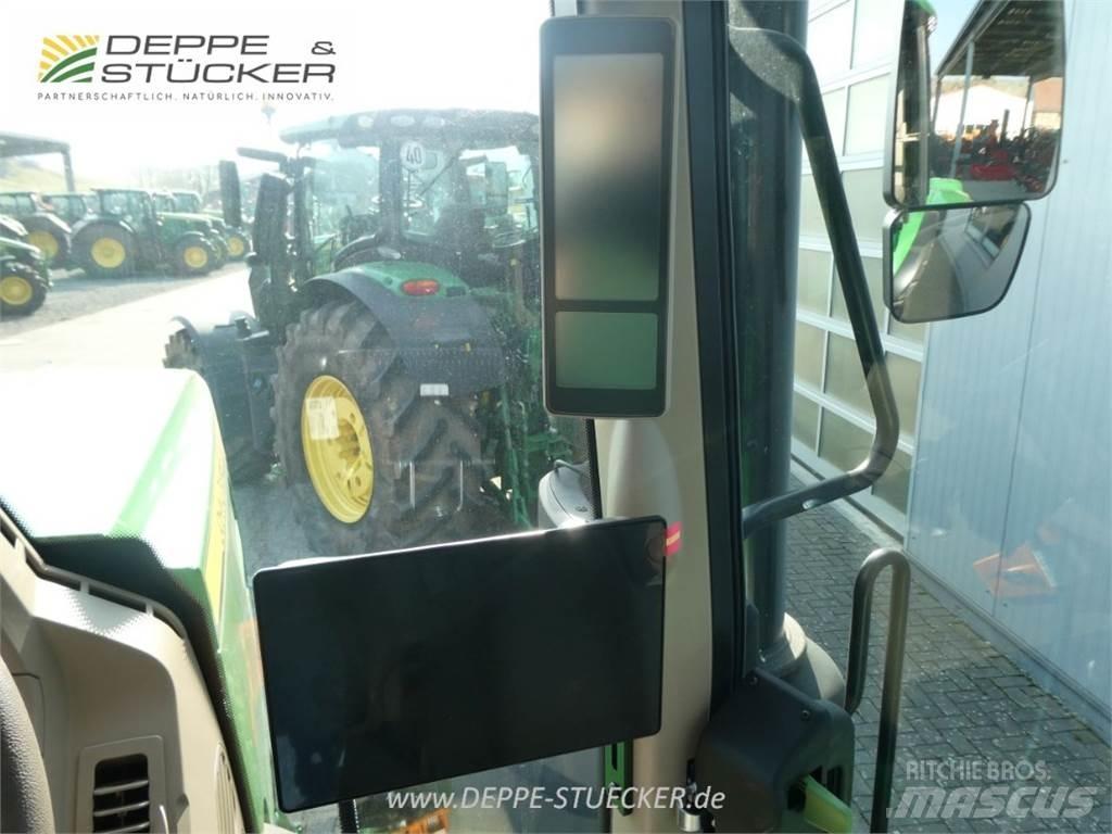 John Deere 6175M Τρακτέρ