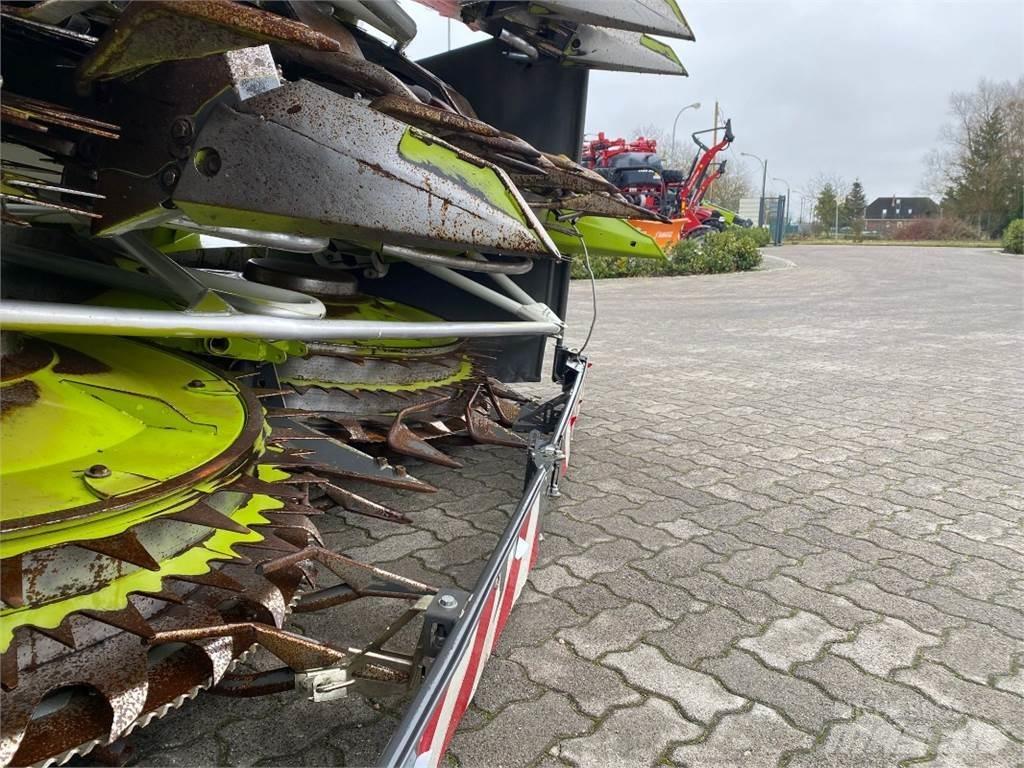 CLAAS Orbis 900 Άλλα γεωργικά μηχανήματα